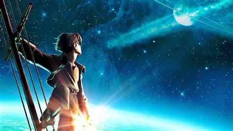 Download Movie Treasure Planet HD Wallpaper