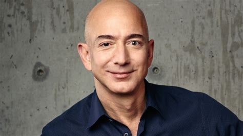 Jeff Bezos, Amazon’s founder, will step down as CEO - TheGrio