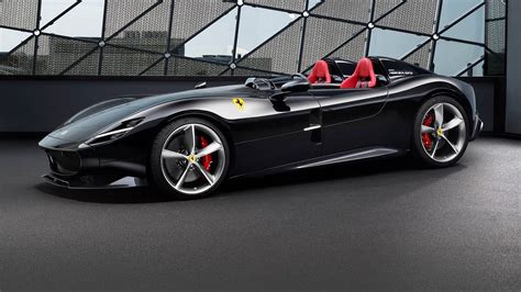 Ferrari Monza SP2 2021 Price in Malaysia, News, Specs, Images, Reviews, Latest Updates | WapCar