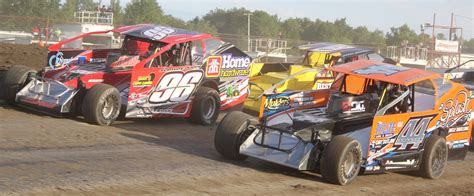 Special Events Round-Out Brockville Ontario Speedway’s 2022 Season ...