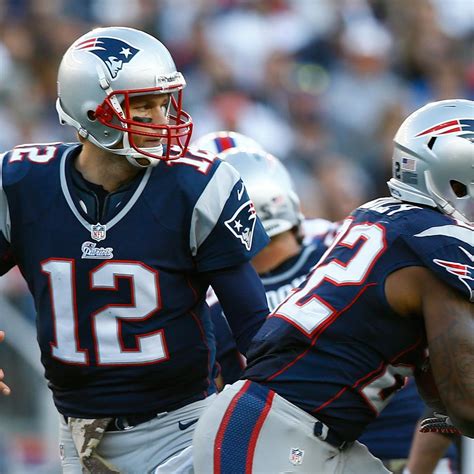 Patriots vs. Jets: Full Preview, Predictions & Analysis for Thursday Night | News, Scores ...