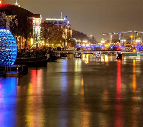 AMSTERDAM LIGHT FESTIVAL (2024) All You Need to Know BEFORE You Go (with Photos)