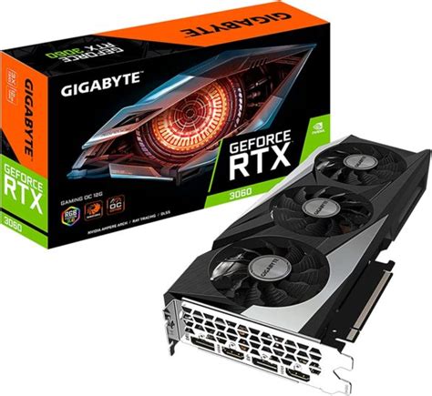 RTX 3060 vs RTX 2070: A Detailed Comparison