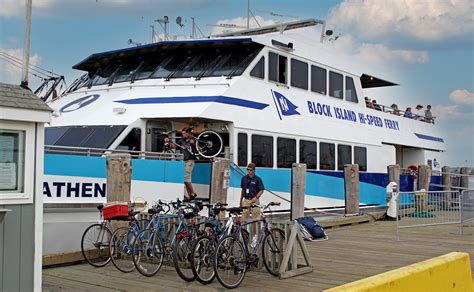 2022 SEASON KICK-OFF! – Block Island Ferry