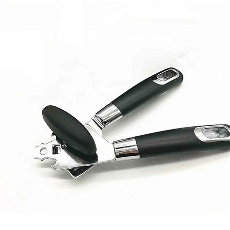 Strong Can Opener Stainless Steel Multi Function Can Opener With Can ...