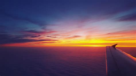 Morning Sky Wallpapers - Wallpaper Cave