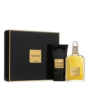 Tom Ford For Men Eau de Toilette Fragrance Gift Set Tom Ford Men ...