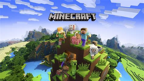 Minecraft: Bedrock Edition na PS4 oficjalnie ujawniony. Posiadacze ...