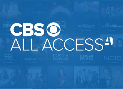 CBS All Access is now available on the Xbox One - Neowin