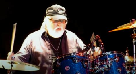 Elvis Presley's "Legendary Drummer" Ronnie Tutt Has Died