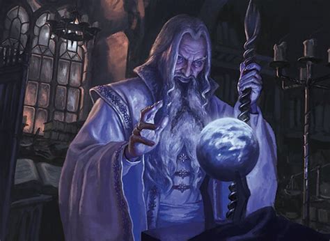 Saruman the White (Commander) | EDHREC