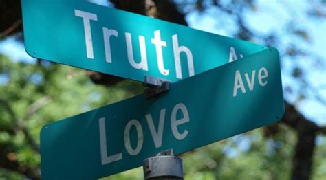 Speaking the Truth WITHOUT Love Is Relational Heresy - RPM Ministries