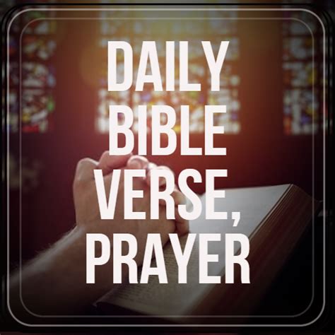 Daily Bible Verse+Daily Prayer - Apps on Google Play