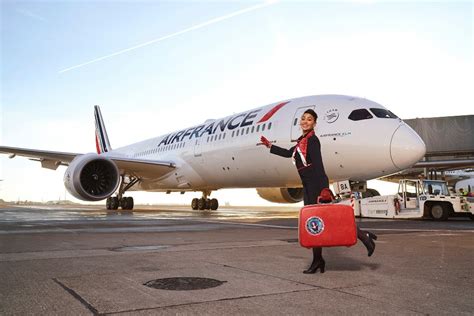 Air France joins Kenya Airways-KLM joint venture - Business Today Kenya