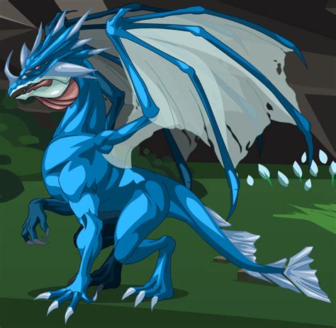 Blue Dragon | Lore Wiki | FANDOM powered by Wikia