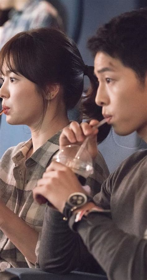 Descendants of the Sun: Episode #1.2 (2016) - News - IMDb