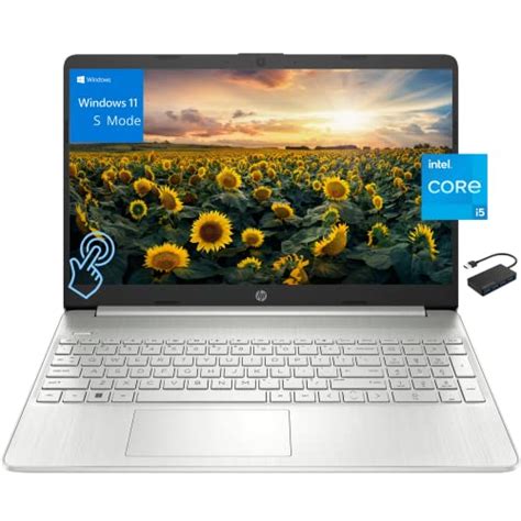 Find The Best Hp 15 Inch Laptop Reviews & Comparison - Katynel