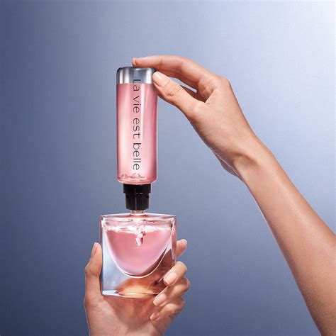 LA VIE EST BELLE L'EAU DE PARFUM THE REFILL 100ML | CH Tralee | Ireland