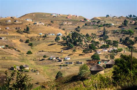 Zululand Fotos Banco de Imagens e Fotos de Stock - iStock