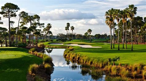 Six things to know about PGA National Golf Club's Champion Course