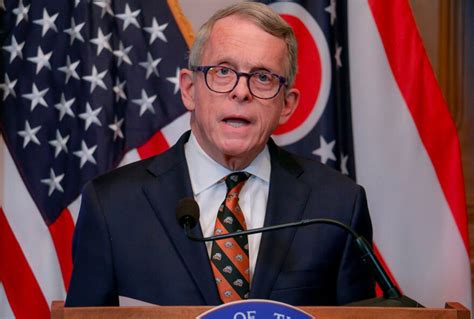 Gov. DeWine 'Waiting For Additional Information' On Omicron Variant | WOSU News