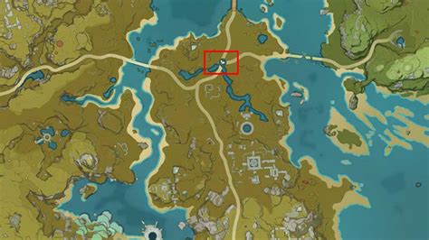 Where To Find & Farm Horsetail in Genshin Impact - Gamer Tweak