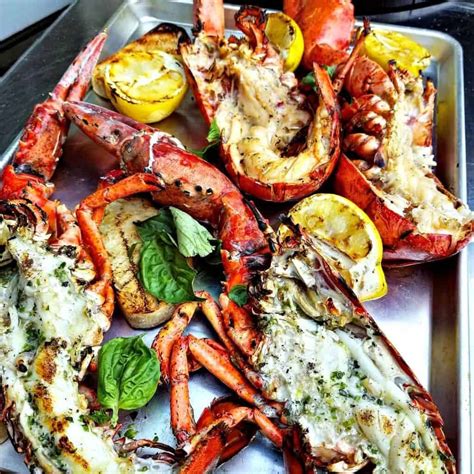 How to Bake Lobster: The Ultimate Sheet Pan Dinner - LobsterAnywhere.com