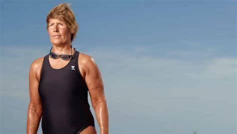 Is Diana Nyad Married, Partner, Relationship, Spouse, Dating - SnapBlog