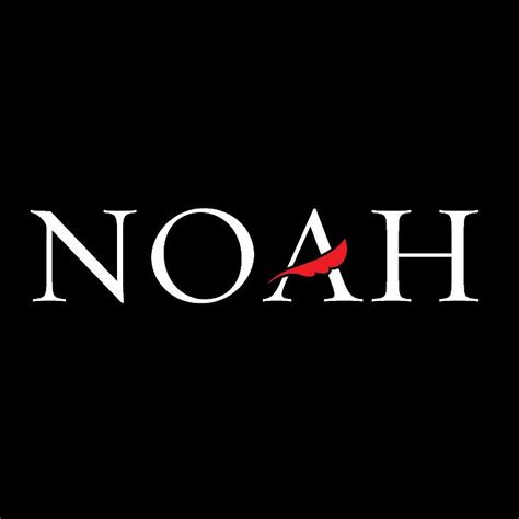 Noah Band Official | Noah, Band, Band logos