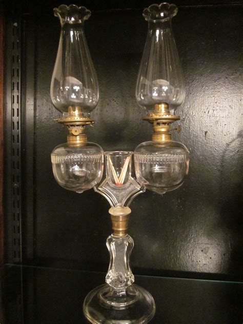 10 reasons to buy Antique oil lamps - Warisan Lighting