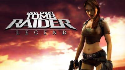 Tomb Raider: Legend - Gamer Walkthroughs