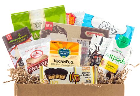 Healthiest Subscription Boxes: 13 That Bring Healthy Eating to You