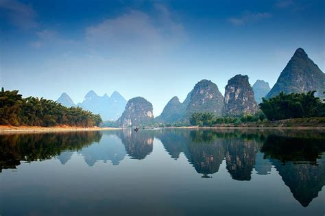Mesmerizing Chinese Countryside Photography | Countryside photography, World discovery, Chinese ...