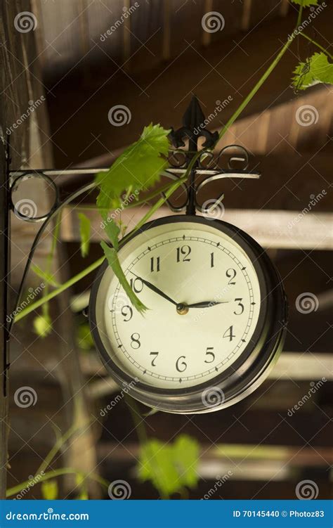 Time change stock photo. Image of nature, pass, change - 70145440