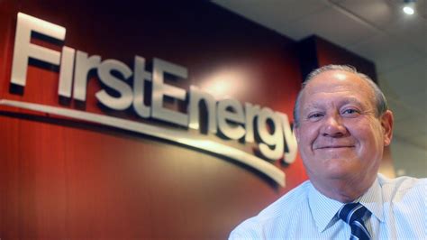 Householder scandal: FirstEnergy fires CEO Chuck Jones after 2 plead guilty