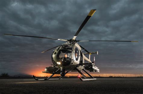 Lebanon Air Force orders six armed MD 530Gs – Alert 5