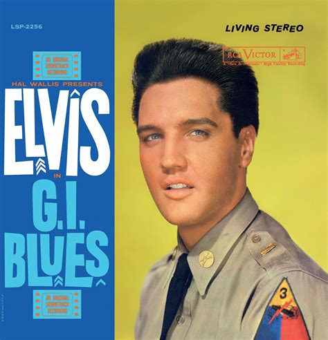 All 57 Elvis Presley Albums Ranked, From Worst to Best | Elvis presley ...