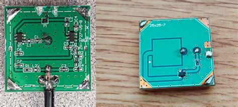 Using GPS - ESP32 Gateway with Simcom Modem