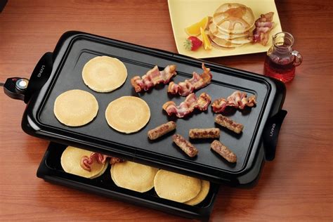 The Ultimate Electric Griddle Guide | TopElectricGriddles.com