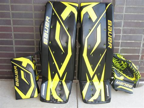 17 Best images about Cool goalie pads on Pinterest | West coast, Canada ...