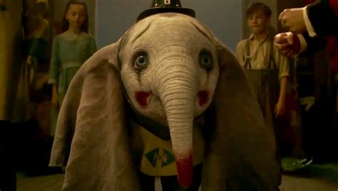Still Sad! ‘Dumbo’ Live-Action Trailer Is a Real Tearjerker - News Need News