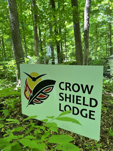 Doors Open Ontario - Crow Shield Lodge