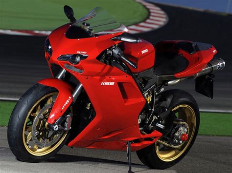 Ducati 1098 Wallpapers - Top Free Ducati 1098 Backgrounds - WallpaperAccess