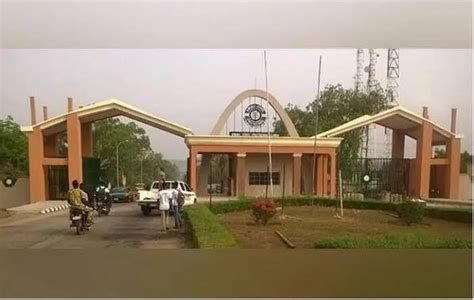 Kwara State Polytechnic Admission Requirements For UTME & Direct Entry ...