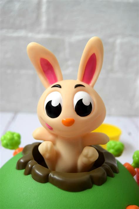 Bunny Jump Review And Giveaway | Sticky Mud & Belly Laughs