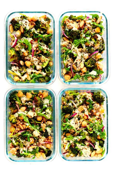 50 Quick Healthy Cold Lunch Ideas for Work • Rose Clearfield