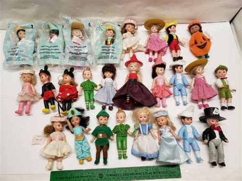 10 Rarest McDonald's Toys Ever Produced - Rarest.org