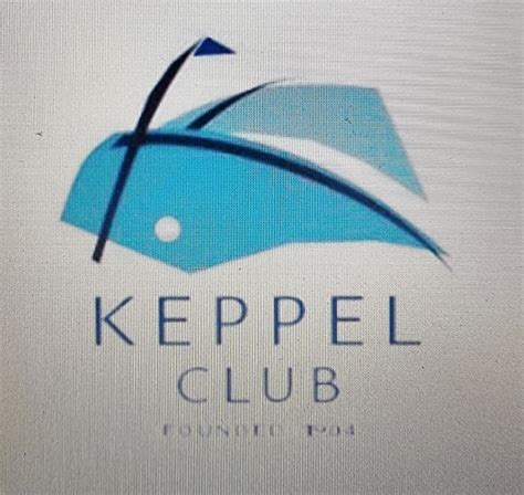 Keppel Club Membership for Sale, Sports Equipment, Sports & Games, Golf on Carousell