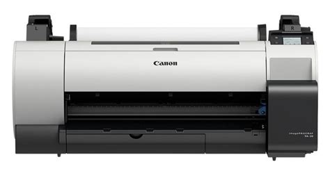 Canon TA-20 A1 Desktop Printer