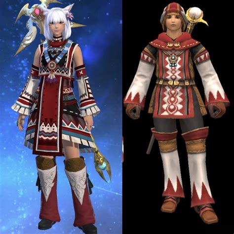 Ffxi Whm Guide - Batcher S 99 Whm Gear Guide Ffxi Wiki - If you are new ...